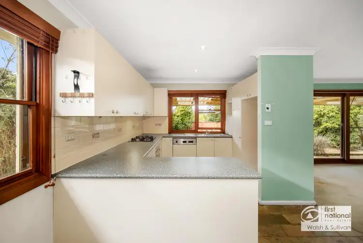 Fourth view of Homely house listing, 40A Dremeday Street, Northmead NSW 2152