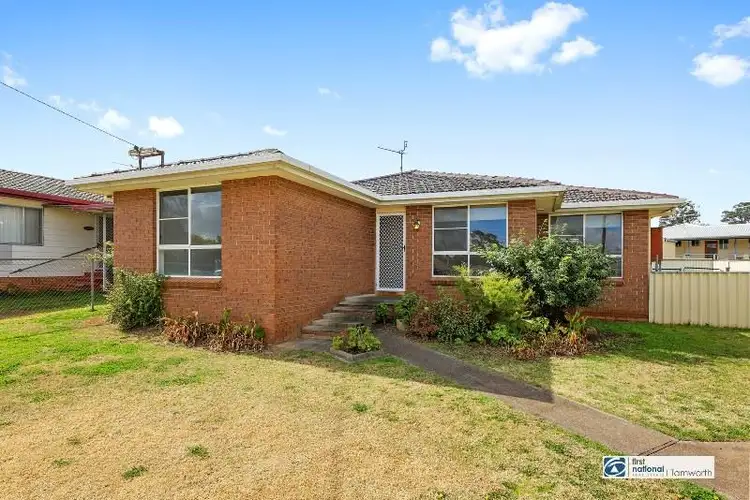 Main view of Homely house listing, 15 Higgins Lane, Tamworth NSW 2340