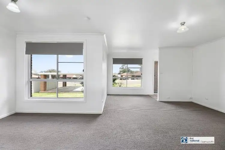 Third view of Homely house listing, 15 Higgins Lane, Tamworth NSW 2340