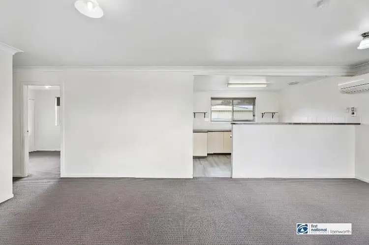 Fourth view of Homely house listing, 15 Higgins Lane, Tamworth NSW 2340