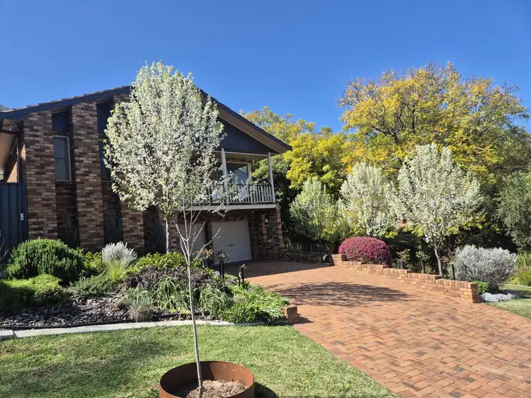 Main view of Homely unit listing, 25 Prentice Avenue, Tamworth NSW 2340