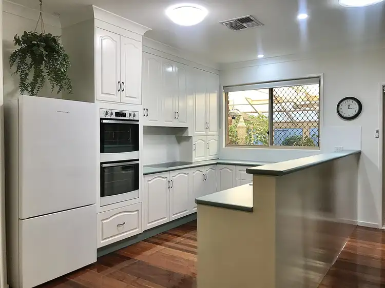 Second view of Homely unit listing, 25 Prentice Avenue, Tamworth NSW 2340