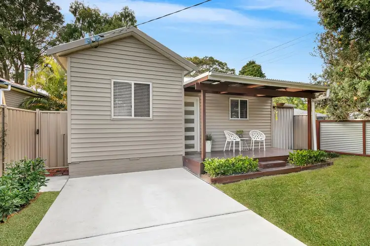 66 Woy Woy Road, Woy Woy NSW 2256
