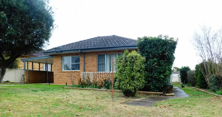 Main view of Homely house listing, 15 Bilkurra Street, South Tamworth NSW 2340