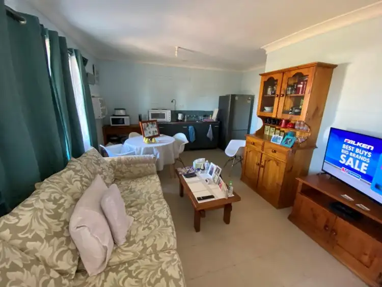 Fourth view of Homely block of units listing, 34 Namoi Street, Walgett NSW 2832