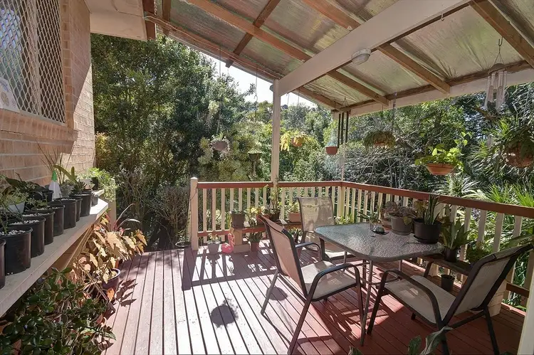 Main view of Homely semi-detached listing, 2/10 Kingsley Court, Goonellabah NSW 2480