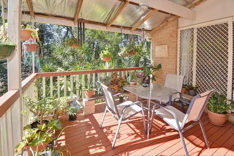 Second view of Homely semi-detached listing, 2/10 Kingsley Court, Goonellabah NSW 2480