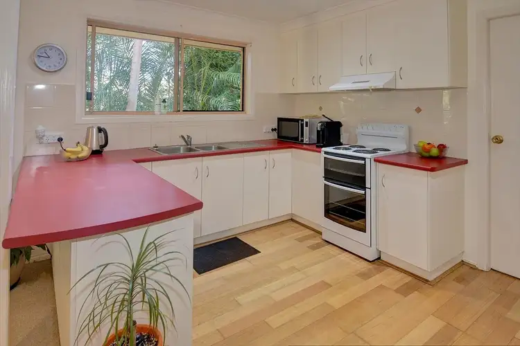 Third view of Homely semi-detached listing, 2/10 Kingsley Court, Goonellabah NSW 2480