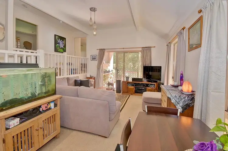Fourth view of Homely semi-detached listing, 2/10 Kingsley Court, Goonellabah NSW 2480