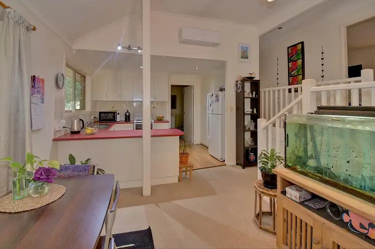 Fifth view of Homely semi-detached listing, 2/10 Kingsley Court, Goonellabah NSW 2480