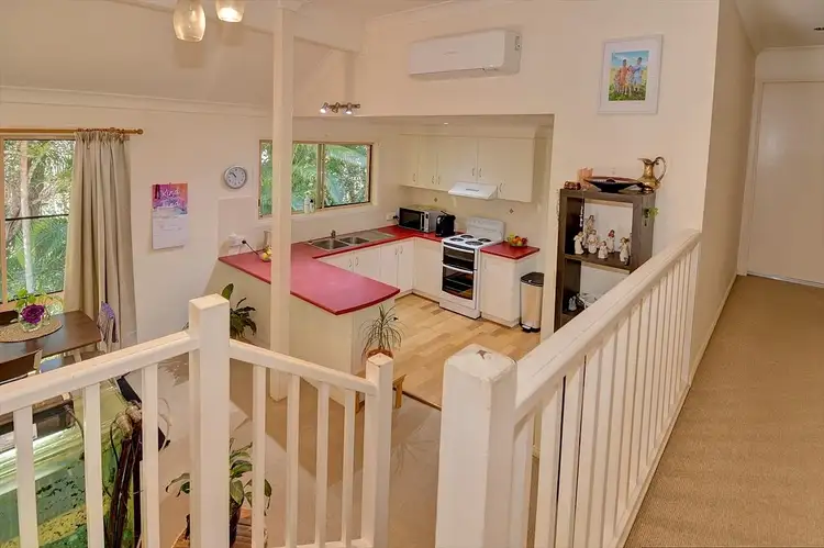 Sixth view of Homely semi-detached listing, 2/10 Kingsley Court, Goonellabah NSW 2480