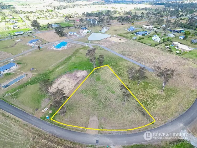 Second view of Homely land listing, 10 Dangar Road, Gloucester NSW 2422