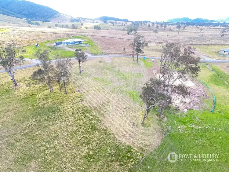 Third view of Homely land listing, 10 Dangar Road, Gloucester NSW 2422