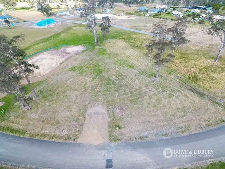 Fourth view of Homely land listing, 10 Dangar Road, Gloucester NSW 2422