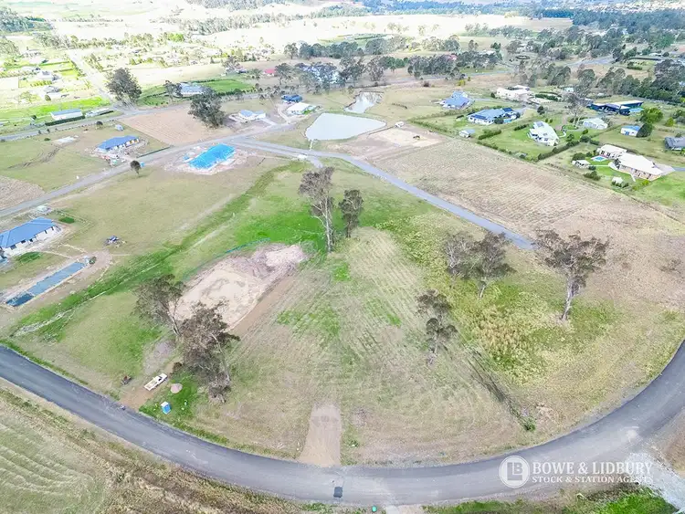 Fifth view of Homely land listing, 10 Dangar Road, Gloucester NSW 2422