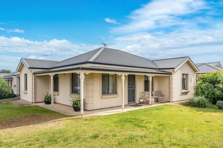 Main view of Homely house listing, 6/100 Christian Road, Murray Bridge SA 5253