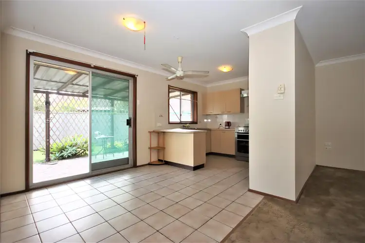 Fifth view of Homely house listing, 30 President Poincare Parade, Tanilba Bay NSW 2319