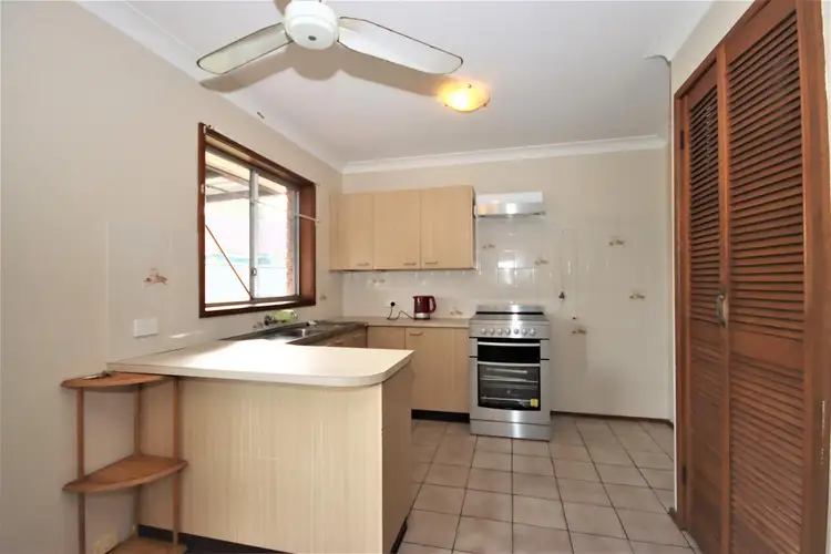 Sixth view of Homely house listing, 30 President Poincare Parade, Tanilba Bay NSW 2319