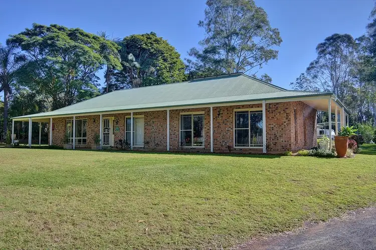 12 Funnell Drive, Modanville NSW 2480