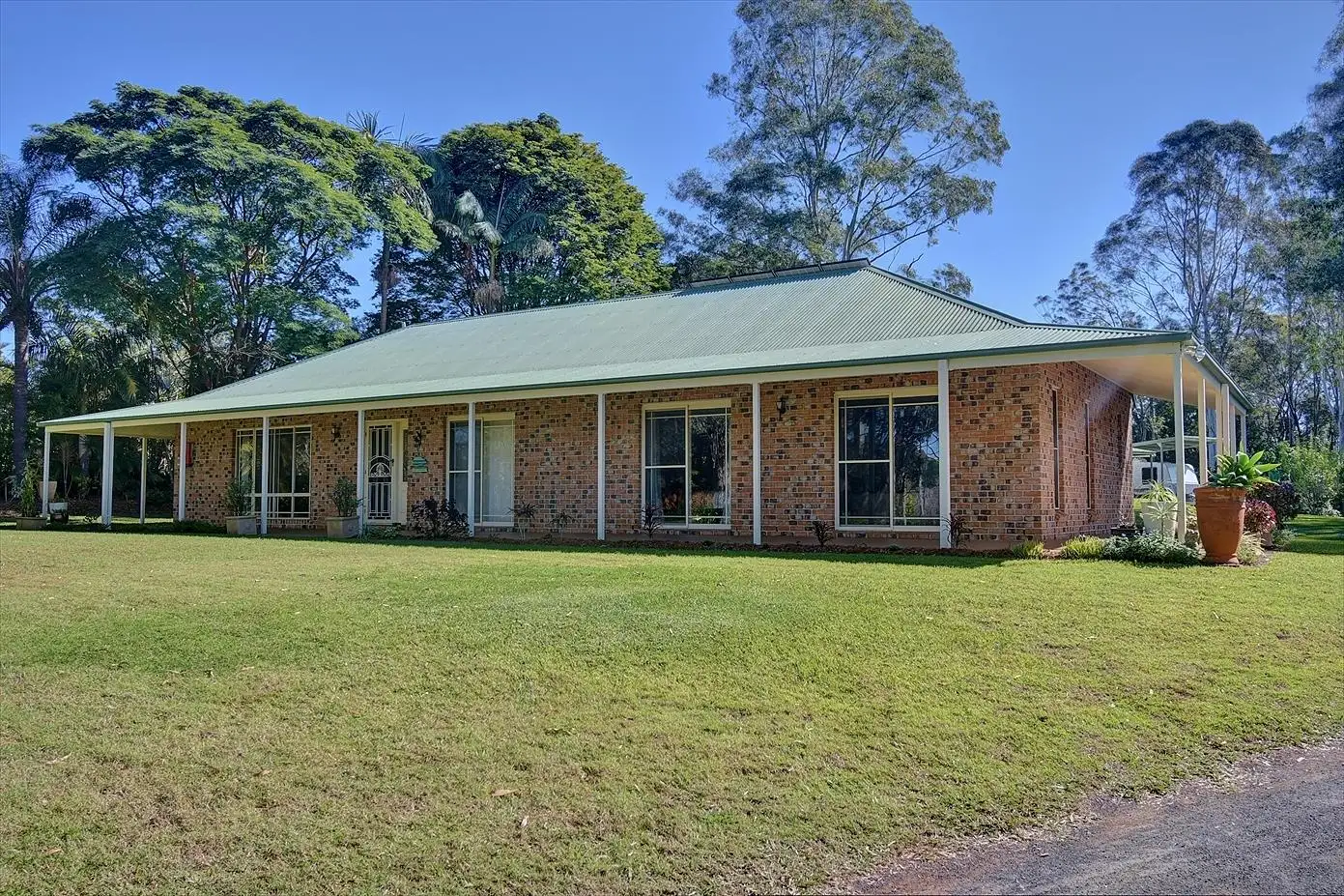Main view of Homely rural property listing, 12 Funnell Drive, Modanville NSW 2480