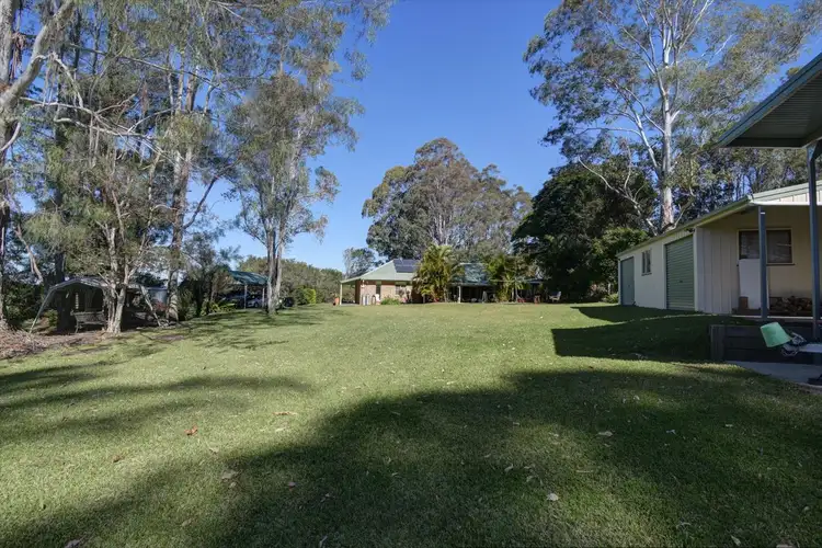 Third view of Homely rural property listing, 12 Funnell Drive, Modanville NSW 2480