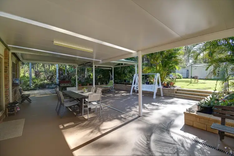 Fourth view of Homely rural property listing, 12 Funnell Drive, Modanville NSW 2480