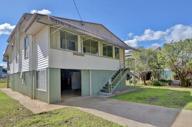 Main view of Homely house listing, 101 Phyllis Street, South Lismore NSW 2480