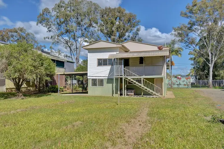 Second view of Homely house listing, 101 Phyllis Street, South Lismore NSW 2480