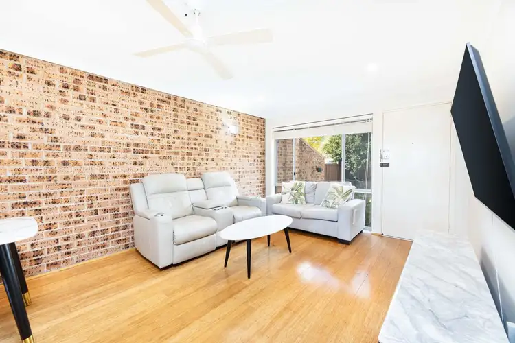 Second view of Homely villa listing, 11/5 Robin Place, Ingleburn NSW 2565