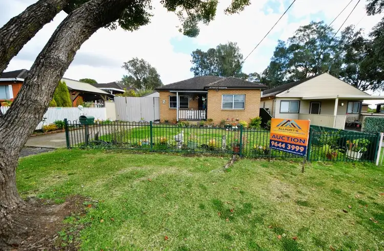 56 Robertson Road, Bass Hill NSW 2197
