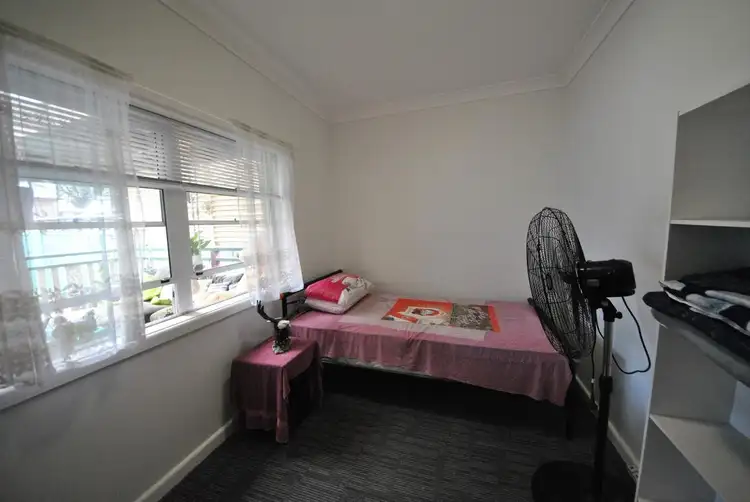 Sixth view of Homely house listing, 56 Robertson Road, Bass Hill NSW 2197