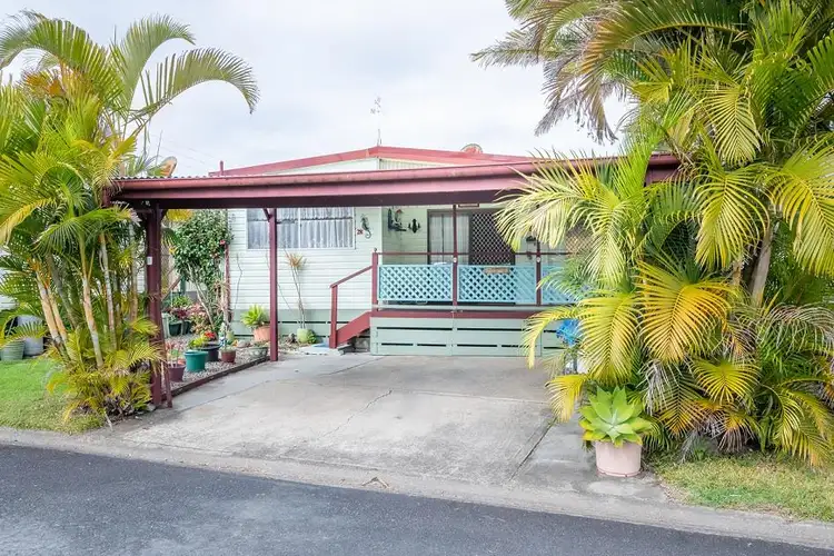 28/64 Newman Street, Woolgoolga NSW 2456
