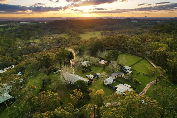 59 Baines Road, Mangrove Mountain NSW 2250