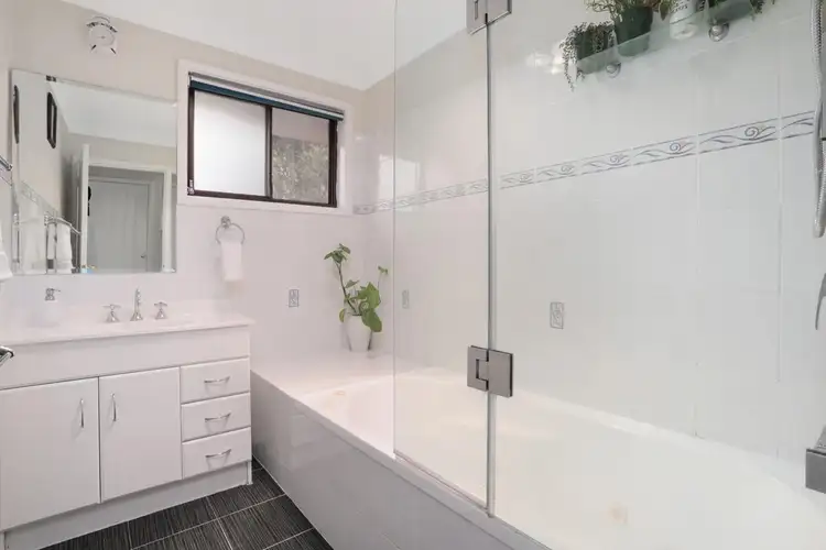 Sixth view of Homely semi-detached listing, 21 Groundsel Avenue, Macquarie Fields NSW 2564