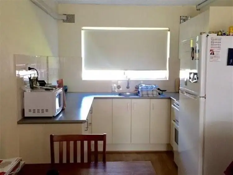 Second view of Homely apartment listing, 7/12-14 Macquarie Street, Tamworth NSW 2340