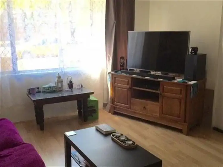 Fourth view of Homely apartment listing, 7/12-14 Macquarie Street, Tamworth NSW 2340