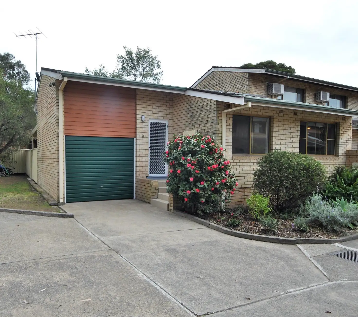 Main view of Homely villa listing, 8/189 Rodd Street, Sefton NSW 2162