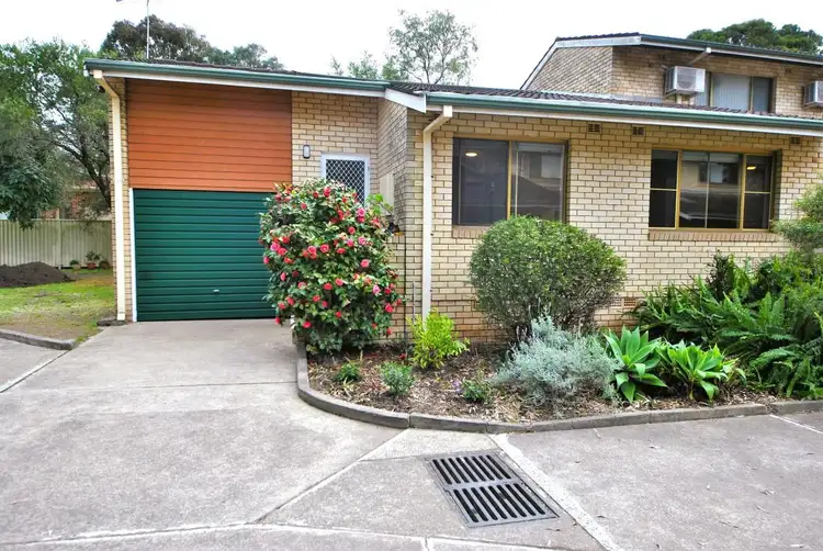 Second view of Homely villa listing, 8/189 Rodd Street, Sefton NSW 2162