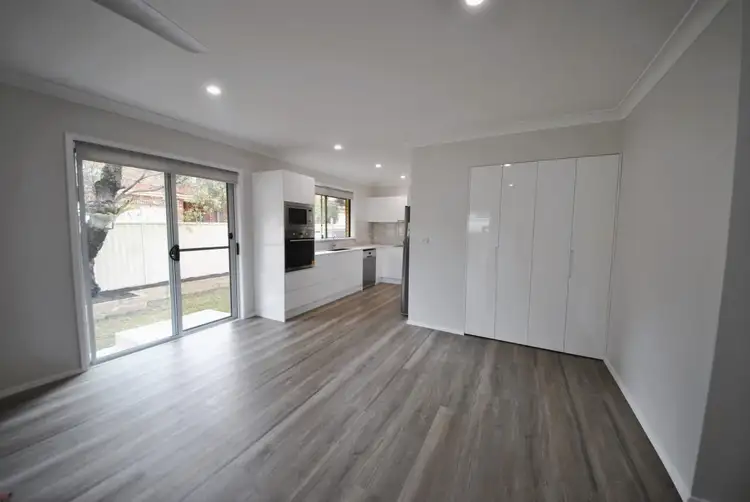 Fourth view of Homely villa listing, 8/189 Rodd Street, Sefton NSW 2162