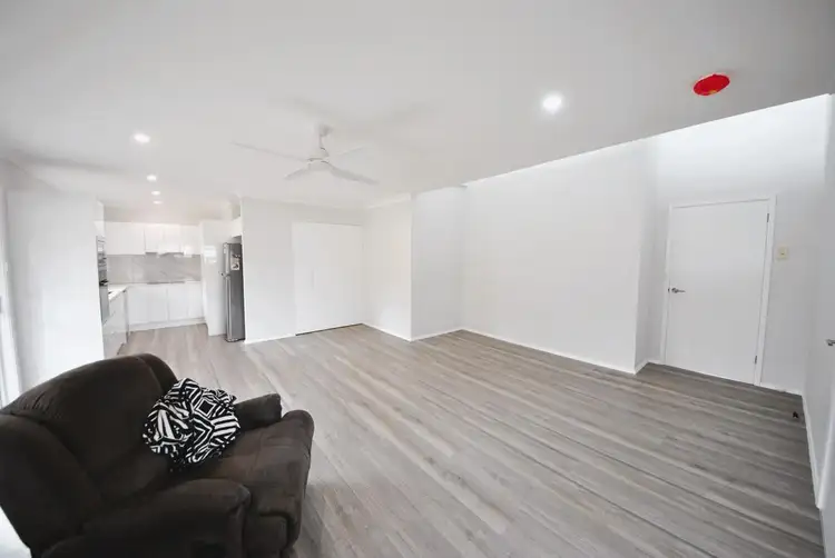 Fifth view of Homely villa listing, 8/189 Rodd Street, Sefton NSW 2162