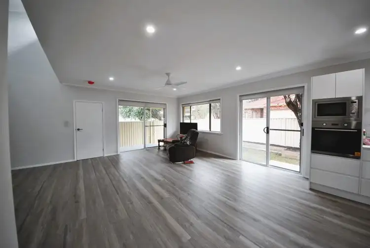 Sixth view of Homely villa listing, 8/189 Rodd Street, Sefton NSW 2162