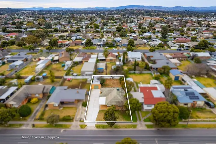 Third view of Homely house listing, 456 Prune Street, Lavington NSW 2641
