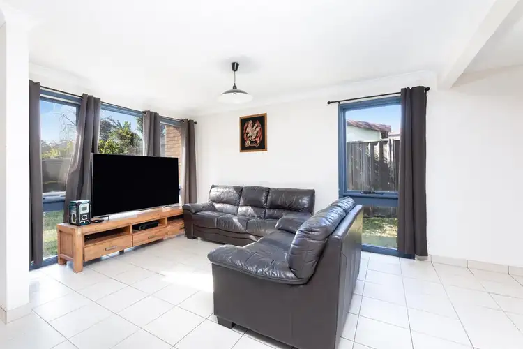 Second view of Homely townhouse listing, 7/11 Kings Road, Ingleburn NSW 2565