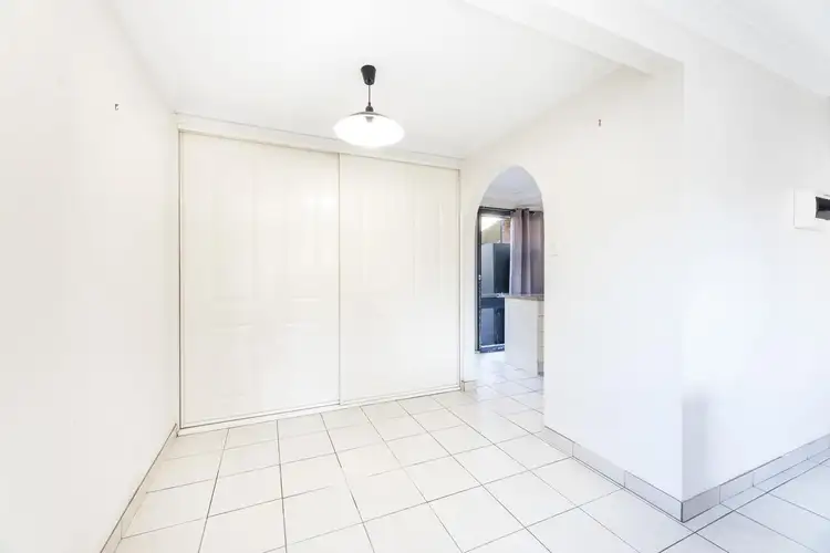 Fourth view of Homely townhouse listing, 7/11 Kings Road, Ingleburn NSW 2565