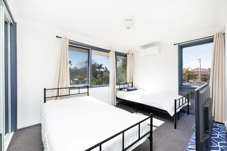 Sixth view of Homely townhouse listing, 7/11 Kings Road, Ingleburn NSW 2565
