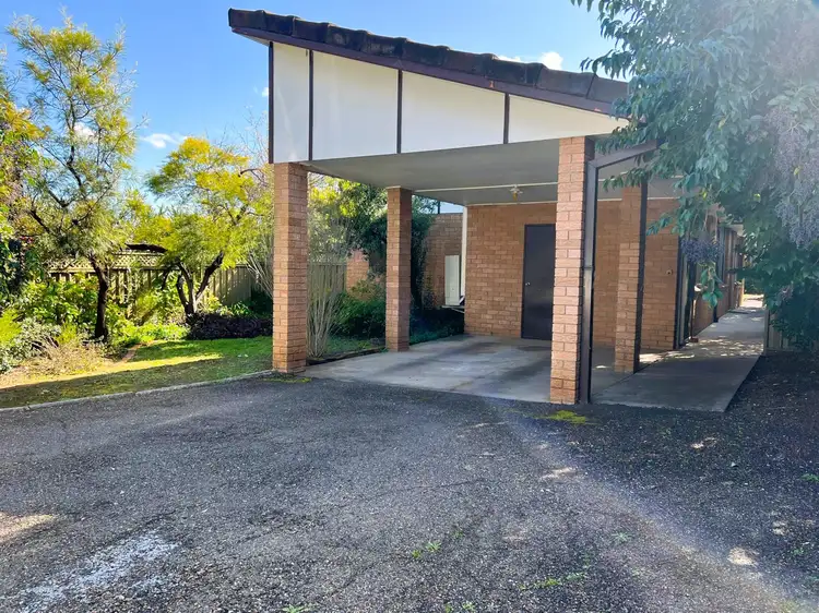 5/95 Piper Street, North Tamworth NSW 2340