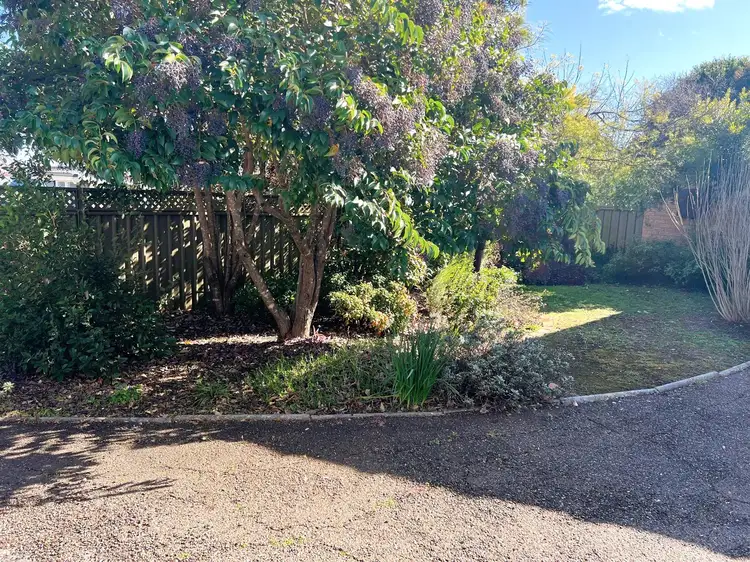 Second view of Homely unit listing, 5/95 Piper Street, North Tamworth NSW 2340
