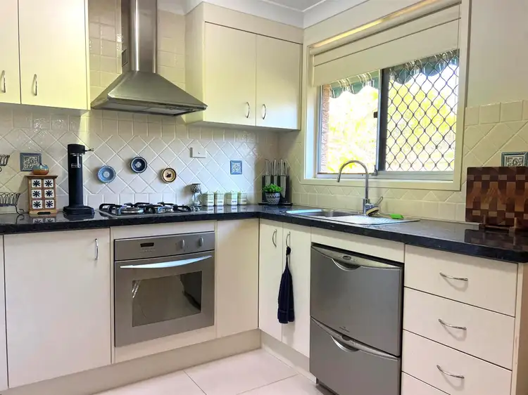 Fifth view of Homely unit listing, 5/95 Piper Street, North Tamworth NSW 2340
