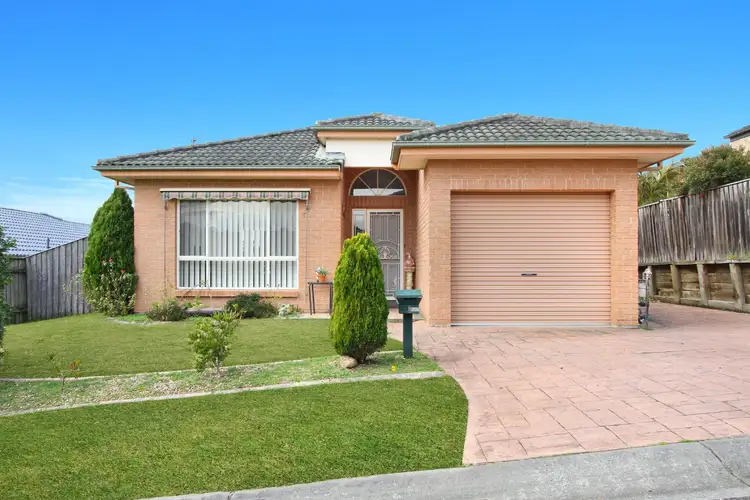 Main view of Homely house listing, 8 Linton Court, Kanahooka NSW 2530