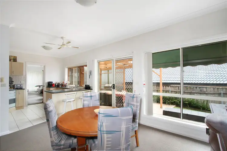 Fourth view of Homely house listing, 8 Linton Court, Kanahooka NSW 2530